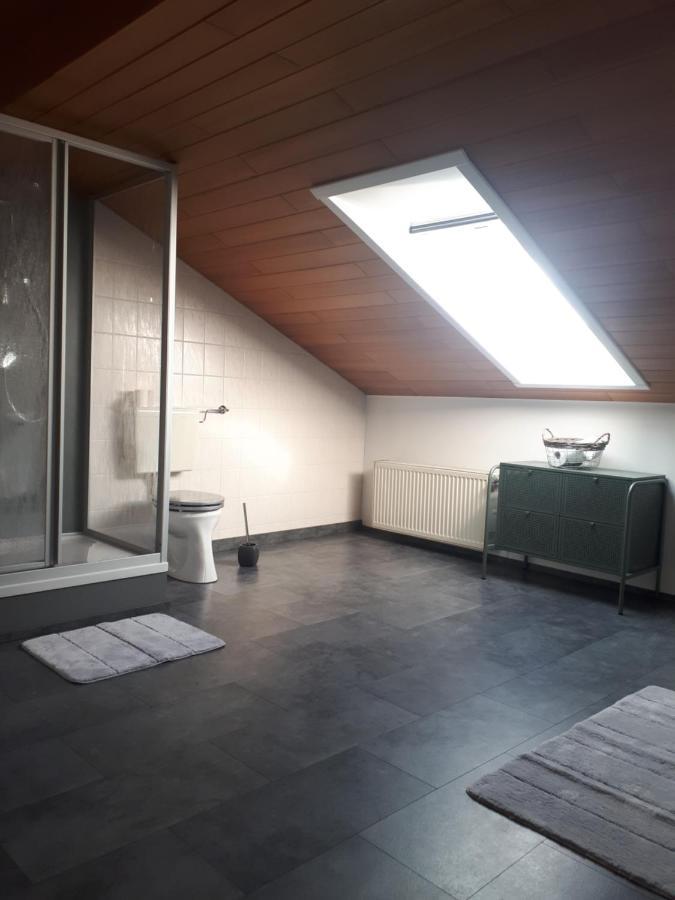 Ferienwohnung Am Dachsberg, Bayerischer Wald Haselbach Extérieur photo