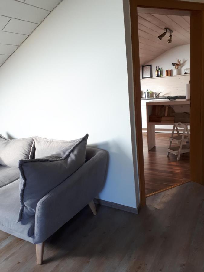 Ferienwohnung Am Dachsberg, Bayerischer Wald Haselbach Extérieur photo