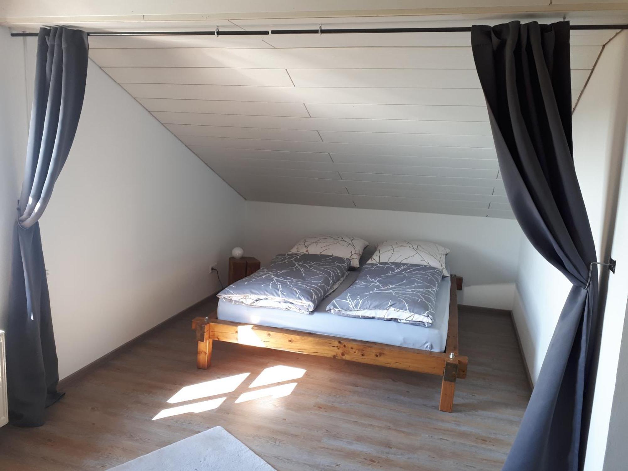 Ferienwohnung Am Dachsberg, Bayerischer Wald Haselbach Extérieur photo